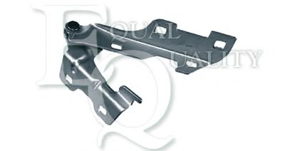 EQUAL QUALITY C00199 Шарнир, капот 