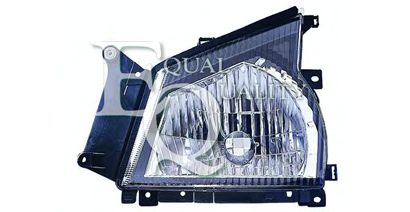 EQUAL QUALITY PP1226D Основная фара для ISUZU N (Исузу Н) EQUAL QUALITY PP1226D Основная фара для ISUZU N (Исузу Н)