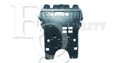 EQUAL QUALITY R157 Изоляция моторного отделения 