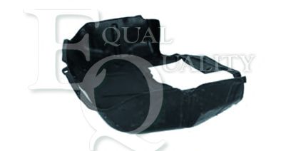 EQUAL QUALITY R252 Изоляция моторного отделения 