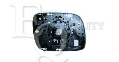 EQUAL QUALITY RD02769 Зеркальное стекло, наружное зеркало для VOLKSWAGEN TOUAREG (Фольксваген Туарег) EQUAL QUALITY RD02769 Зеркальное стекло, наружное зеркало для VOLKSWAGEN TOUAREG (Фольксваген Туарег)