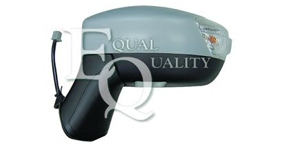 EQUAL QUALITY RD02961 Наружное зеркало для FORD KUGA I (Форд Куга 1) EQUAL QUALITY RD02961 Наружное зеркало для FORD KUGA I (Форд Куга 1)