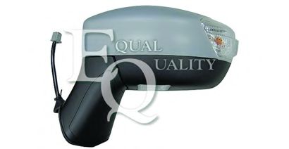 EQUAL QUALITY RD02962 Наружное зеркало для FORD KUGA I (Форд Куга 1) EQUAL QUALITY RD02962 Наружное зеркало для FORD KUGA I (Форд Куга 1)