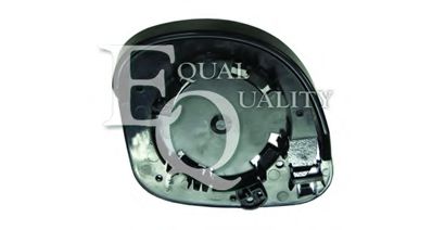 EQUAL QUALITY RD03178 Зеркальное стекло, наружное зеркало для CITROËN C3 II (CитроËн С3 2) EQUAL QUALITY RD03178 Зеркальное стекло, наружное зеркало для CITROËN C3 II (CитроËн С3 2)