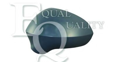 EQUAL QUALITY RD03322 Покрытие, внешнее зеркало для SEAT (Сеат) EQUAL QUALITY RD03322 Покрытие, внешнее зеркало для SEAT (Сеат)