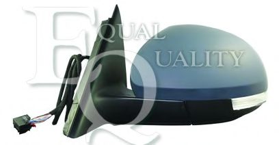 EQUAL QUALITY RD03358 Наружное зеркало для SKODA (Шкода) EQUAL QUALITY RD03358 Наружное зеркало для SKODA (Шкода)