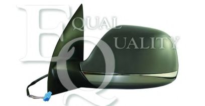 EQUAL QUALITY RD03364 Наружное зеркало для VOLKSWAGEN AMAROK (Фольксваген Амарок)