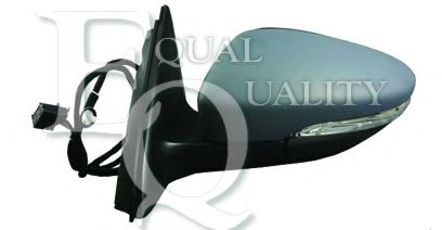 EQUAL QUALITY RD03365 Наружное зеркало для VOLKSWAGEN JETTA VI IV (Фольксваген Джетта 6 4) EQUAL QUALITY RD03365 Наружное зеркало для VOLKSWAGEN JETTA VI IV (Фольксваген Джетта 6 4)