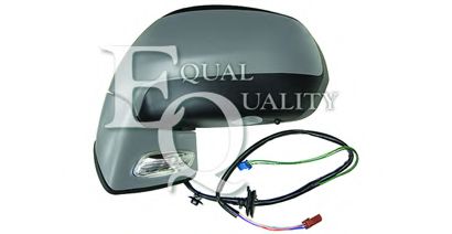 EQUAL QUALITY RS02953 Наружное зеркало для CITROËN C4 PICASSO I (CитроËн С4 пикассо 1) EQUAL QUALITY RS02953 Наружное зеркало для CITROËN C4 PICASSO I (CитроËн С4 пикассо 1)