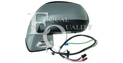 EQUAL QUALITY RS02954 Наружное зеркало для CITROËN C4 PICASSO I (CитроËн С4 пикассо 1) EQUAL QUALITY RS02954 Наружное зеркало для CITROËN C4 PICASSO I (CитроËн С4 пикассо 1)