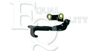 EQUAL QUALITY C00133 Шарнир, капот 