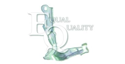 EQUAL QUALITY C00137 Шарнир, капот 