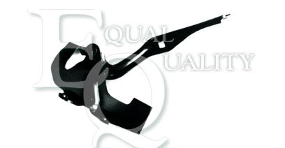 EQUAL QUALITY C00205 Шарнир, капот 