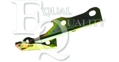 EQUAL QUALITY C00228 Шарнир, капот 