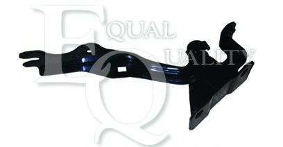 EQUAL QUALITY C00234 Шарнир, капот 