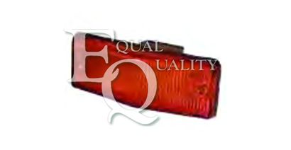 EQUAL QUALITY FA9516 Фонарь указателя поворота 
