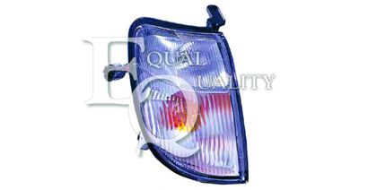 EQUAL QUALITY FA9868 Фонарь указателя поворота для NISSAN (Ниссан) EQUAL QUALITY FA9868 Фонарь указателя поворота для NISSAN (Ниссан)