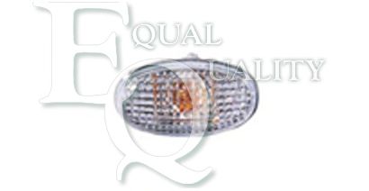 EQUAL QUALITY FL0060 Фонарь указателя поворота 