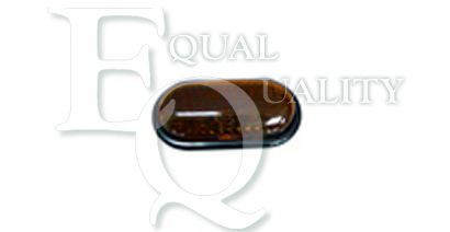 EQUAL QUALITY FL0157 Фонарь указателя поворота для RENAULT SUPER 5 (Рено Супэр 5) EQUAL QUALITY FL0157 Фонарь указателя поворота для RENAULT SUPER 5 (Рено Супэр 5)