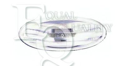 EQUAL QUALITY FL0481 Фонарь указателя поворота для NISSAN (Ниссан) EQUAL QUALITY FL0481 Фонарь указателя поворота для NISSAN (Ниссан)