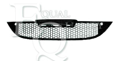 EQUAL QUALITY G0058 Решетка радиатора для SEAT (Сеат) EQUAL QUALITY G0058 Решетка радиатора для SEAT (Сеат)