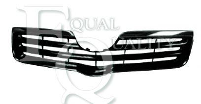 EQUAL QUALITY G0059 Решетка радиатора для TOYOTA (Тойота/тоета) EQUAL QUALITY G0059 Решетка радиатора для TOYOTA (Тойота/тоета)