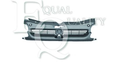 EQUAL QUALITY G0466 Решетка радиатора для PEUGEOT RANCH (Пежо Ранч) EQUAL QUALITY G0466 Решетка радиатора для PEUGEOT RANCH (Пежо Ранч)