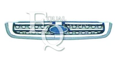 EQUAL QUALITY G0708 Решетка радиатора 