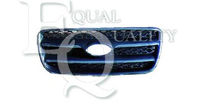 EQUAL QUALITY G0709 Решетка радиатора 