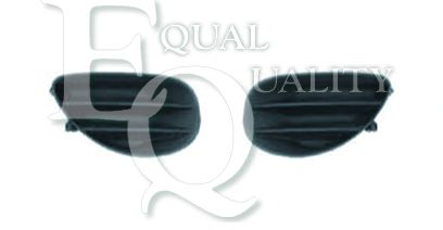 EQUAL QUALITY G1246 Решетка вентилятора, буфер для TOYOTA (Тойота/тоета) EQUAL QUALITY G1246 Решетка вентилятора, буфер для TOYOTA (Тойота/тоета)