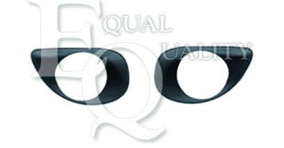 EQUAL QUALITY G1248 Решетка вентилятора, буфер для TOYOTA (Тойота/тоета) EQUAL QUALITY G1248 Решетка вентилятора, буфер для TOYOTA (Тойота/тоета)