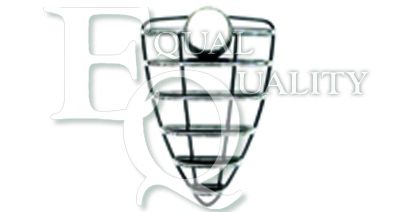 EQUAL QUALITY G1357 Решетка радиатора для ALFA ROMEO MITO (Альфа ромео Мито) EQUAL QUALITY G1357 Решетка радиатора для ALFA ROMEO MITO (Альфа ромео Мито)