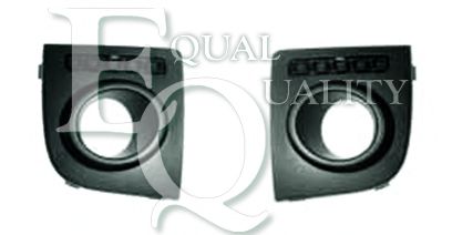 EQUAL QUALITY G1677 Решетка вентилятора, буфер для FORD FUSION (Форд Фьюжн) EQUAL QUALITY G1677 Решетка вентилятора, буфер для FORD FUSION (Форд Фьюжн)