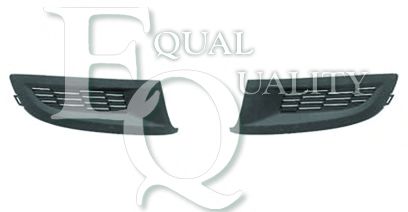 EQUAL QUALITY G1746 Решетка вентилятора, буфер для VOLKSWAGEN (Фольксваген) EQUAL QUALITY G1746 Решетка вентилятора, буфер для VOLKSWAGEN (Фольксваген)