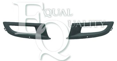 EQUAL QUALITY G1748 Решетка вентилятора, буфер для VOLKSWAGEN (Фольксваген) EQUAL QUALITY G1748 Решетка вентилятора, буфер для VOLKSWAGEN (Фольксваген)