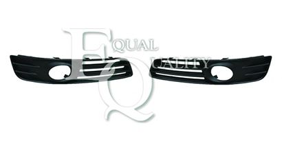 EQUAL QUALITY G1788 Решетка вентилятора, буфер для AUDI A3 (Ауди А3) EQUAL QUALITY G1788 Решетка вентилятора, буфер для AUDI A3 (Ауди А3)