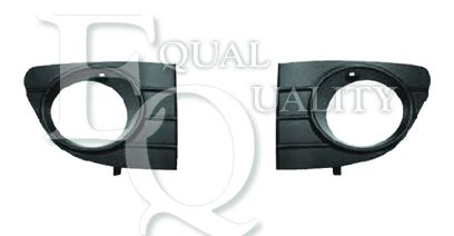 EQUAL QUALITY G1791 Решетка вентилятора, буфер для FIAT PUNTO EVO (Фиат Пунто эво) EQUAL QUALITY G1791 Решетка вентилятора, буфер для FIAT PUNTO EVO (Фиат Пунто эво)