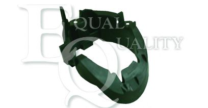 EQUAL QUALITY G1841 Облицовка, противотуманная фара для TOYOTA AVENSIS (Тойота/тоета Авенсис) EQUAL QUALITY G1841 Облицовка, противотуманная фара для TOYOTA AVENSIS (Тойота/тоета Авенсис)