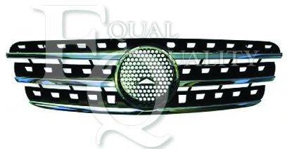 EQUAL QUALITY G1846 Решетка радиатора для MERCEDES-BENZ M-CLASS (Мэрcэдэс-бэнз М-cласс) EQUAL QUALITY G1846 Решетка радиатора для MERCEDES-BENZ M-CLASS (Мэрcэдэс-бэнз М-cласс)