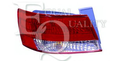 EQUAL QUALITY GP1090 Задний фонарь для HYUNDAI EMBERA V (Хендай Эмбэра v) EQUAL QUALITY GP1090 Задний фонарь для HYUNDAI EMBERA V (Хендай Эмбэра v)