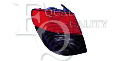 EQUAL QUALITY GP1126 Задний фонарь для PEUGEOT (Пежо) EQUAL QUALITY GP1126 Задний фонарь для PEUGEOT (Пежо)