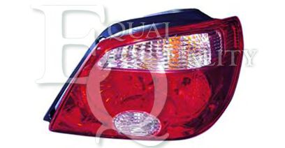 EQUAL QUALITY GP1144 Задний фонарь для MITSUBISHI OUTLANDER I (Митсубиши/митсубиси Аутлендер 1) EQUAL QUALITY GP1144 Задний фонарь для MITSUBISHI OUTLANDER I (Митсубиши/митсубиси Аутлендер 1)