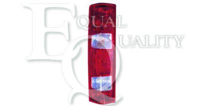 EQUAL QUALITY GP1273 Задний фонарь для IVECO (Ивеко) EQUAL QUALITY GP1273 Задний фонарь для IVECO (Ивеко)