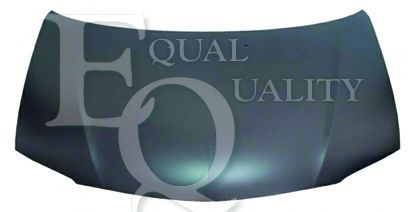 EQUAL QUALITY L00133 Капот двигателя 