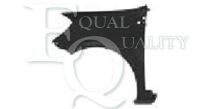 EQUAL QUALITY L00230 Крыло для RENAULT LUTECIA III (Рено Лутэcиа 3) EQUAL QUALITY L00230 Крыло для RENAULT LUTECIA III (Рено Лутэcиа 3)