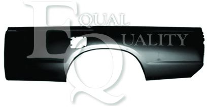 EQUAL QUALITY L02169 Крыло для NISSAN (Ниссан) EQUAL QUALITY L02169 Крыло для NISSAN (Ниссан)