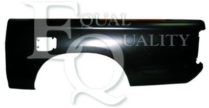 EQUAL QUALITY L02171 Крыло для NISSAN (Ниссан) EQUAL QUALITY L02171 Крыло для NISSAN (Ниссан)