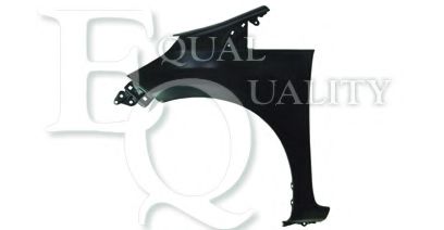 EQUAL QUALITY L02186 Крыло для HONDA FIT III (Хонда Фит 3) EQUAL QUALITY L02186 Крыло для HONDA FIT III (Хонда Фит 3)