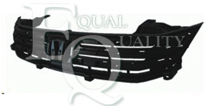 EQUAL QUALITY G0088 Решетка радиатора для HONDA INSIGHT (Хонда Инсайт) EQUAL QUALITY G0088 Решетка радиатора для HONDA INSIGHT (Хонда Инсайт)