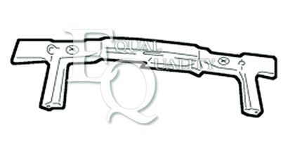 EQUAL QUALITY L03699 Носитель, буфер для FORD KA (Форд Ка) EQUAL QUALITY L03699 Носитель, буфер для FORD KA (Форд Ка)